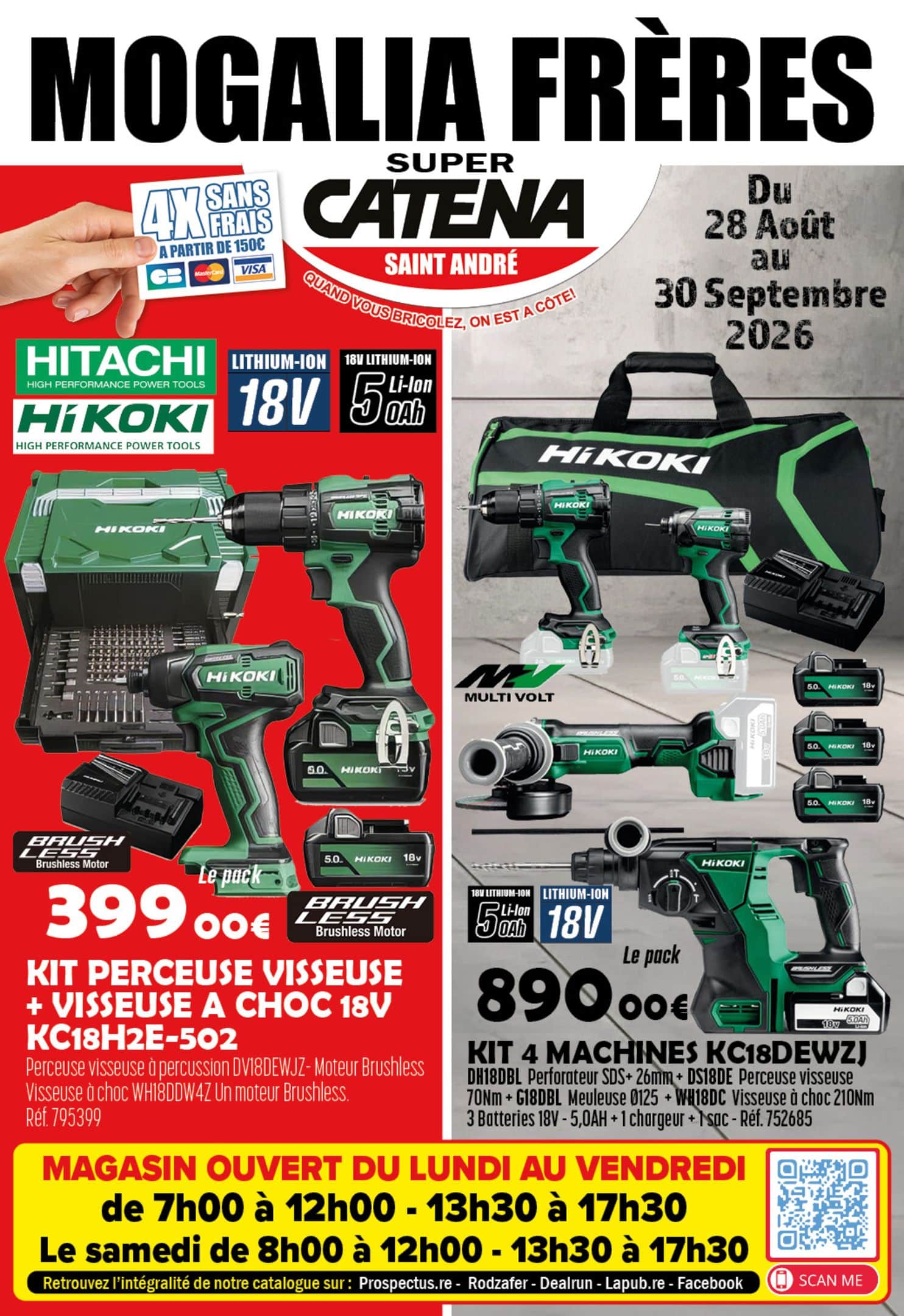 CATALOGUE 1