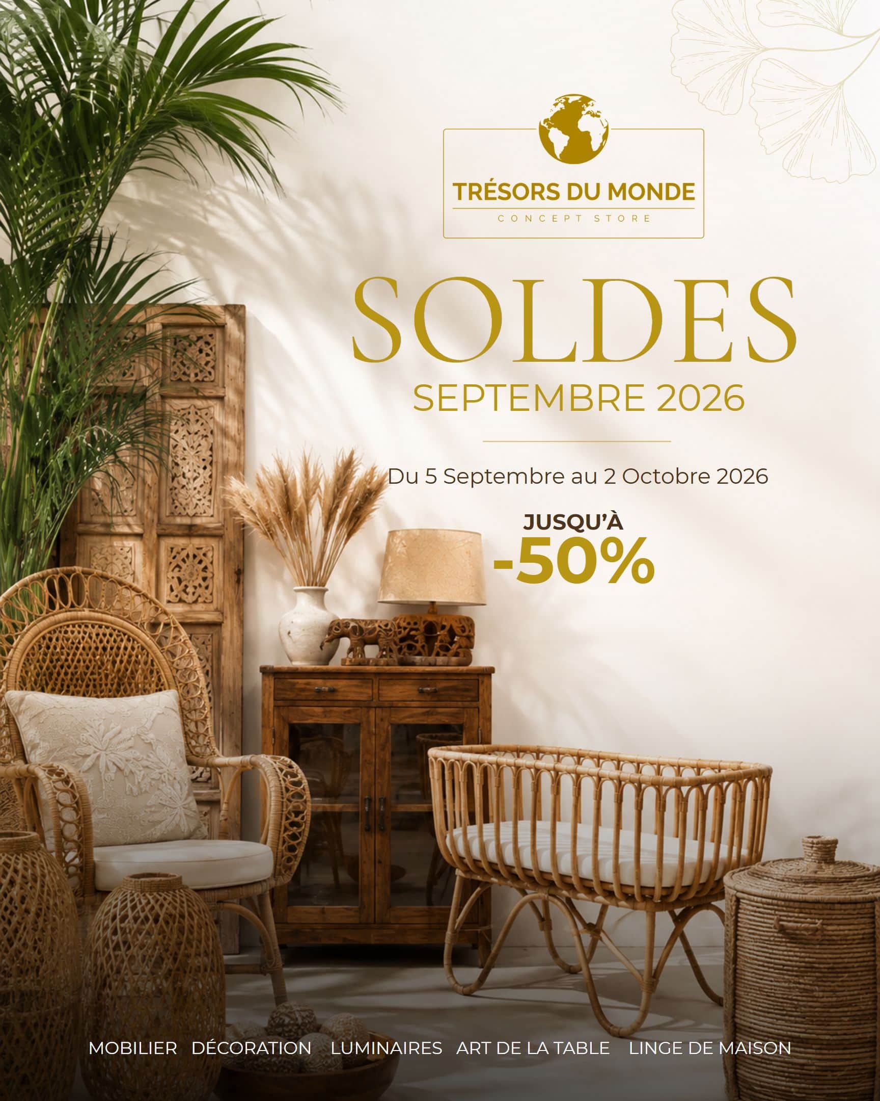 SOLDES