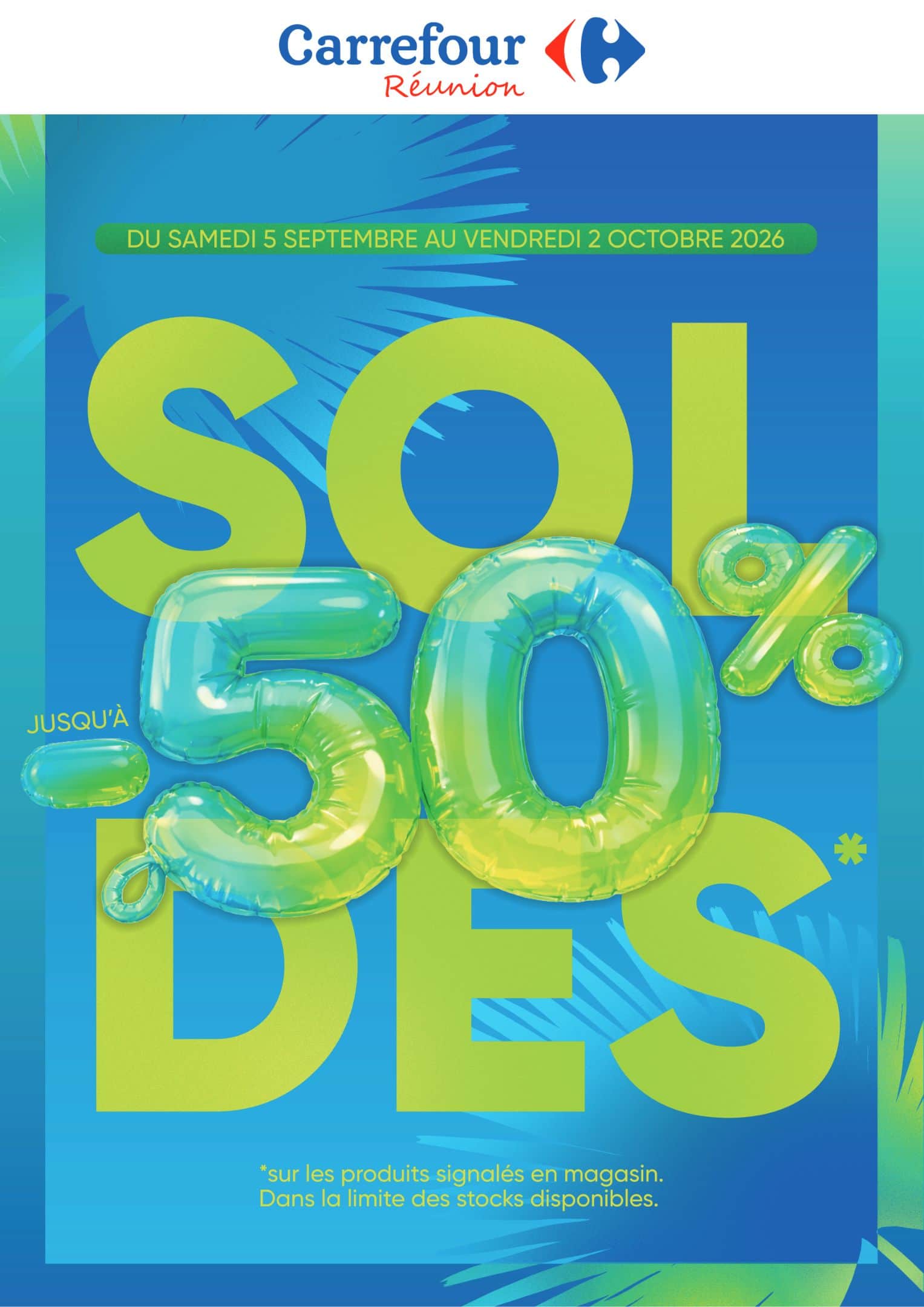 SOLDES