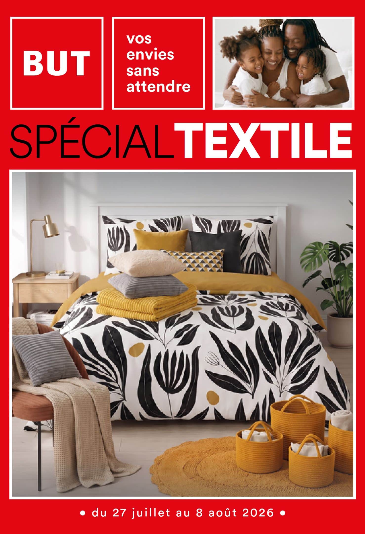 SPÉCIAL TEXTILE