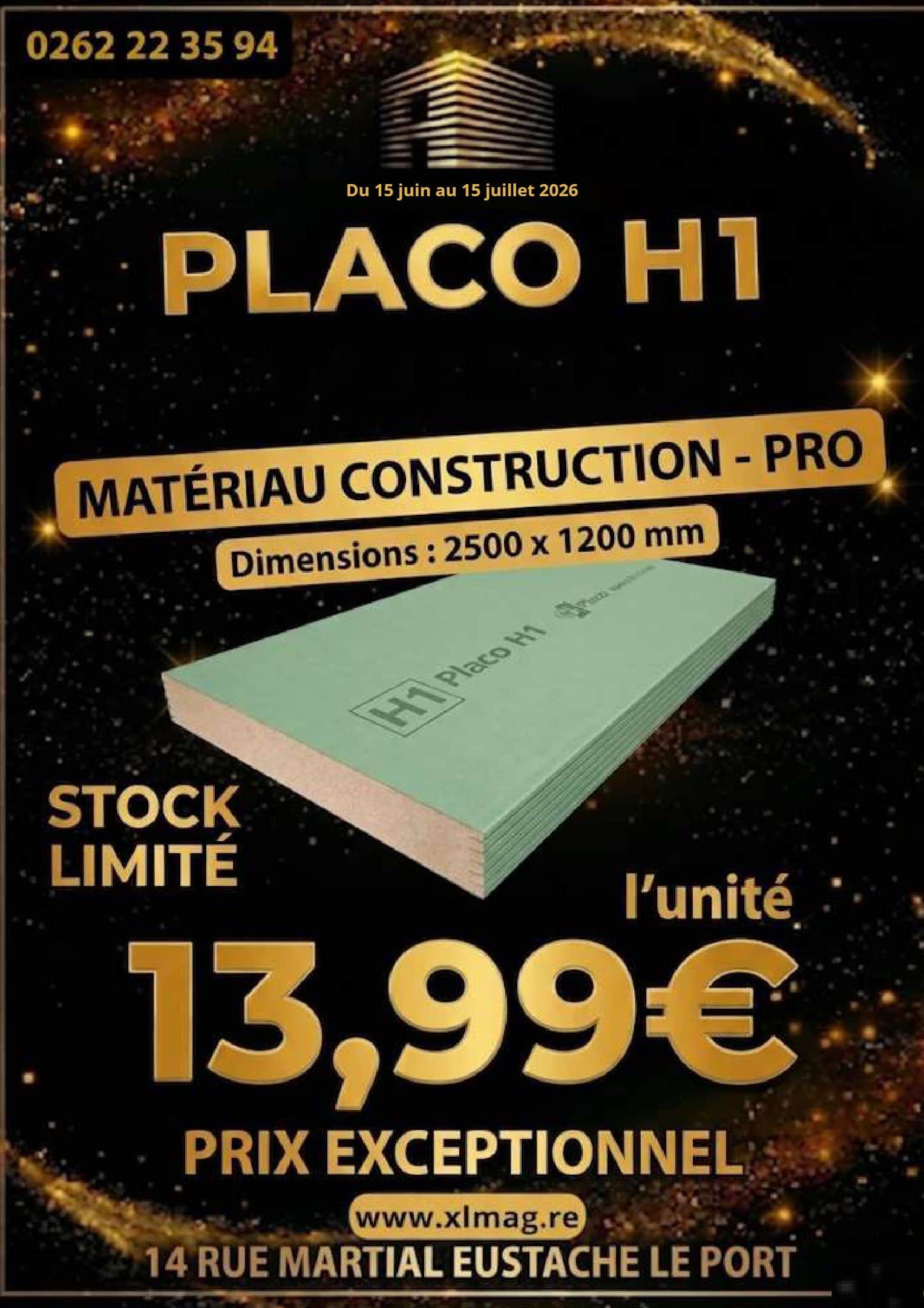 CATALOGUE JUIN