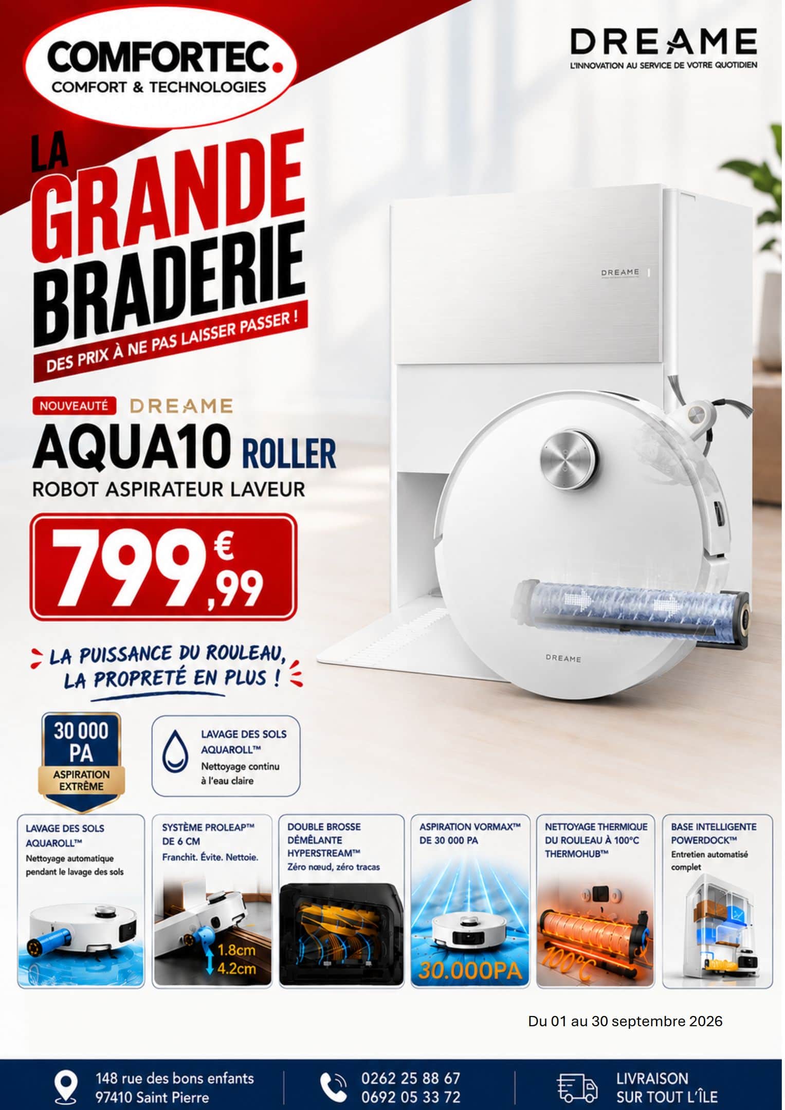 LA GRANDE BRADERIE