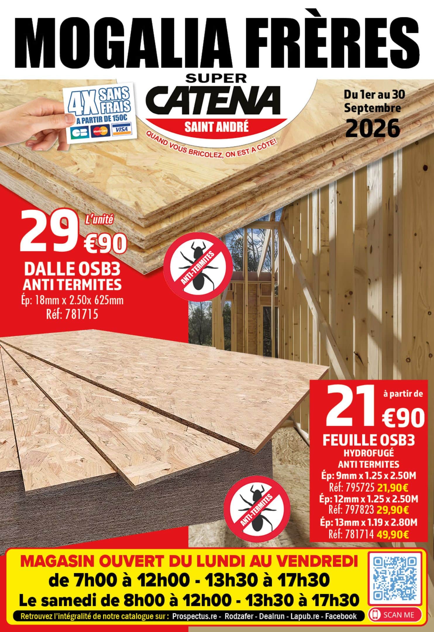 2ÈME CATALOGUE