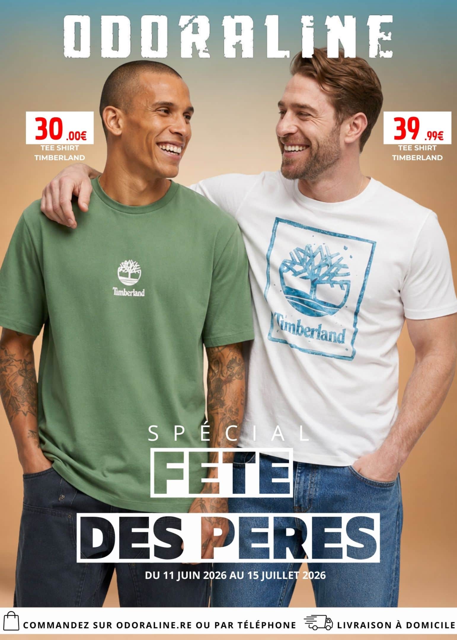FETE DES PERES