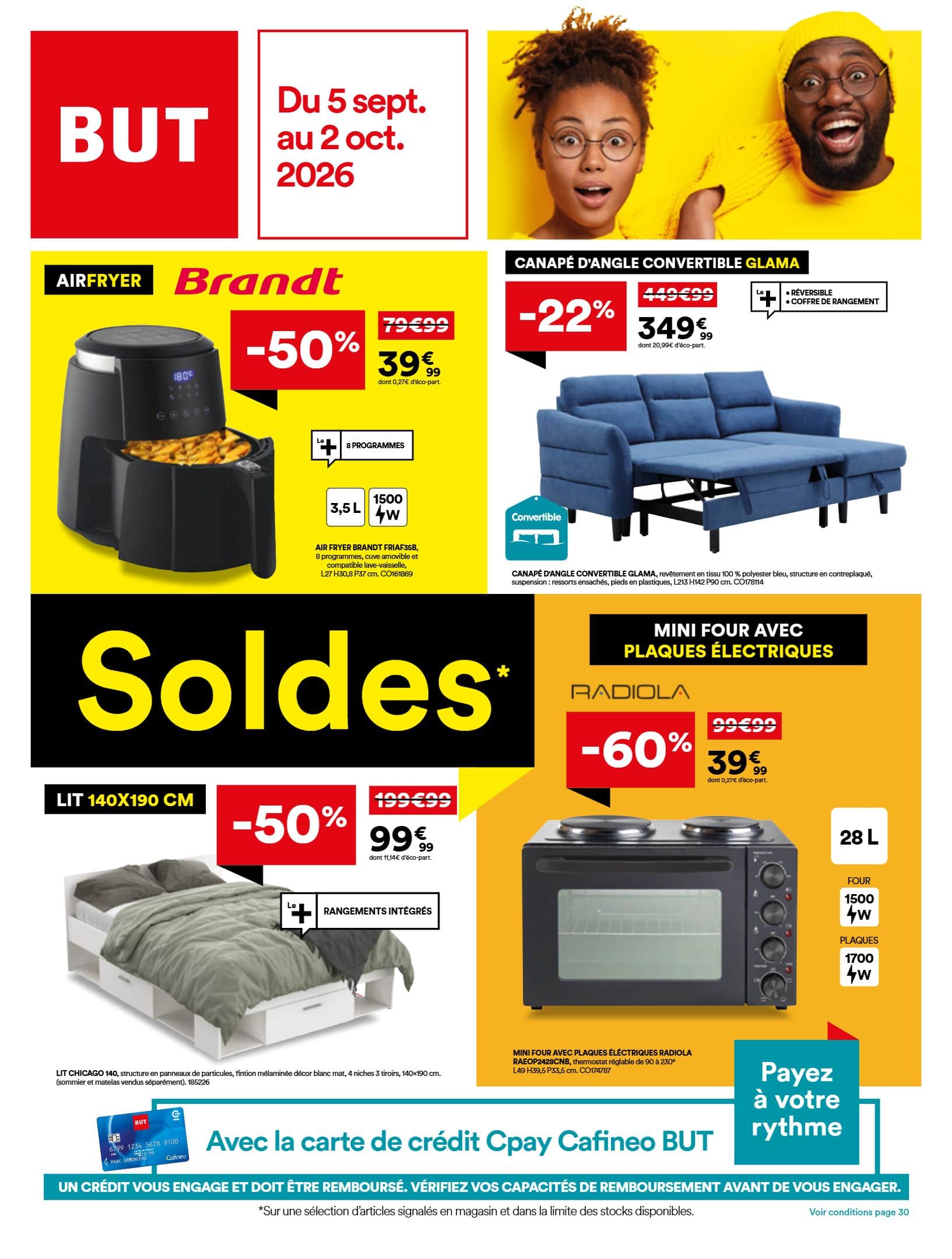 SOLDES