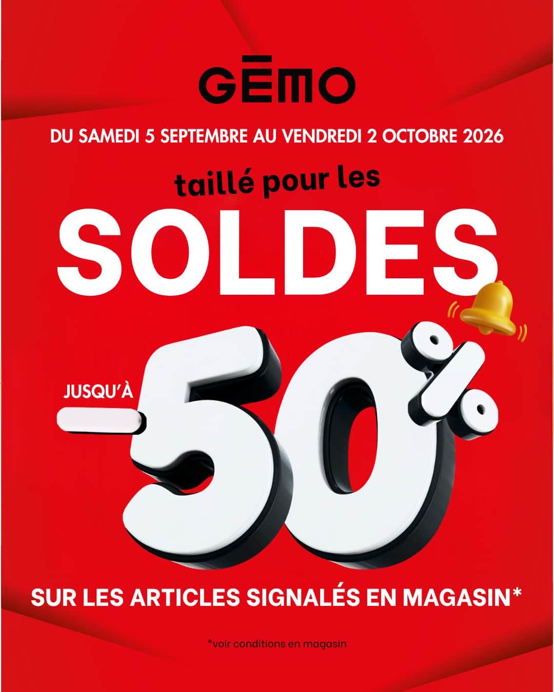 SOLDES