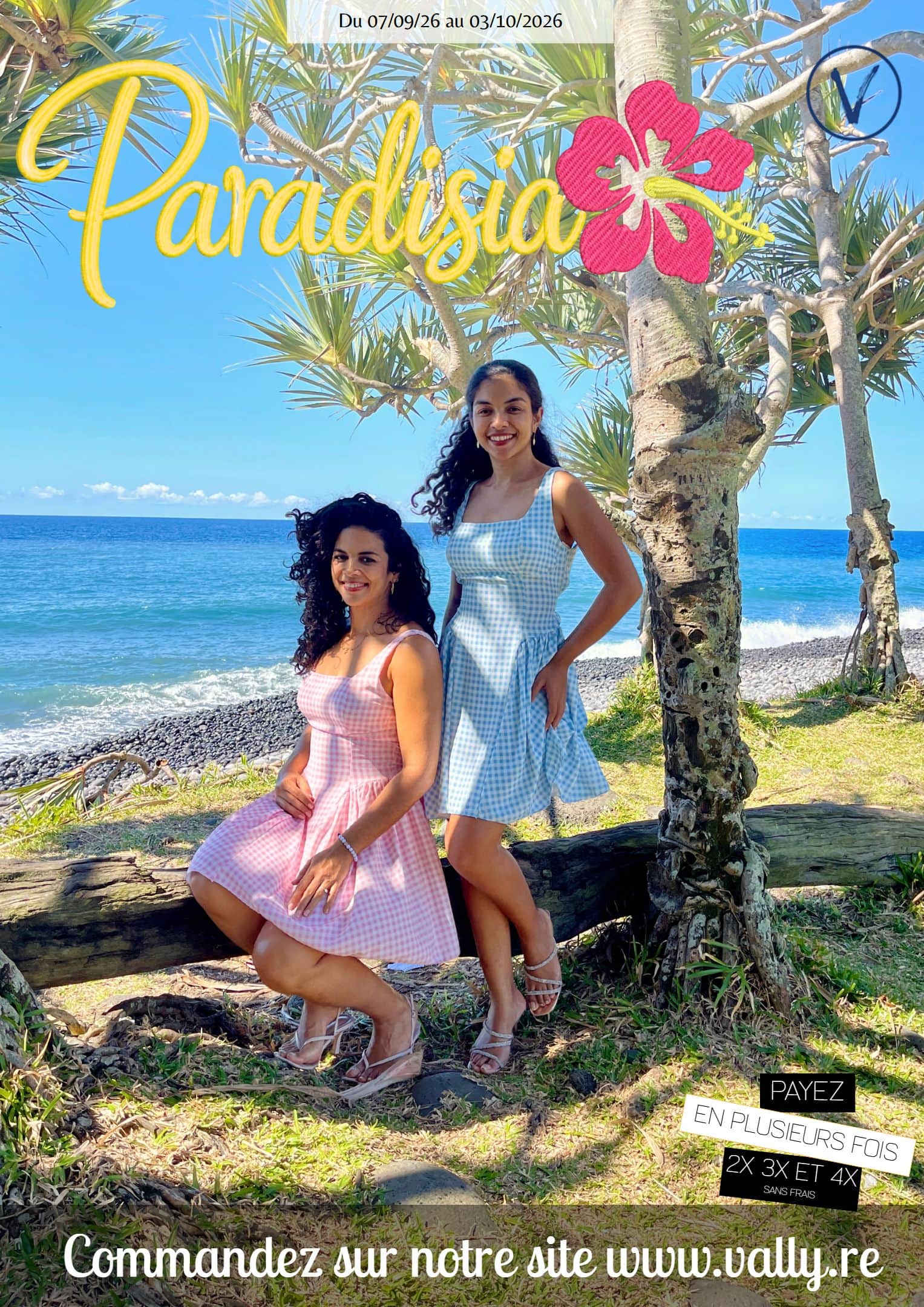 PARADISIA