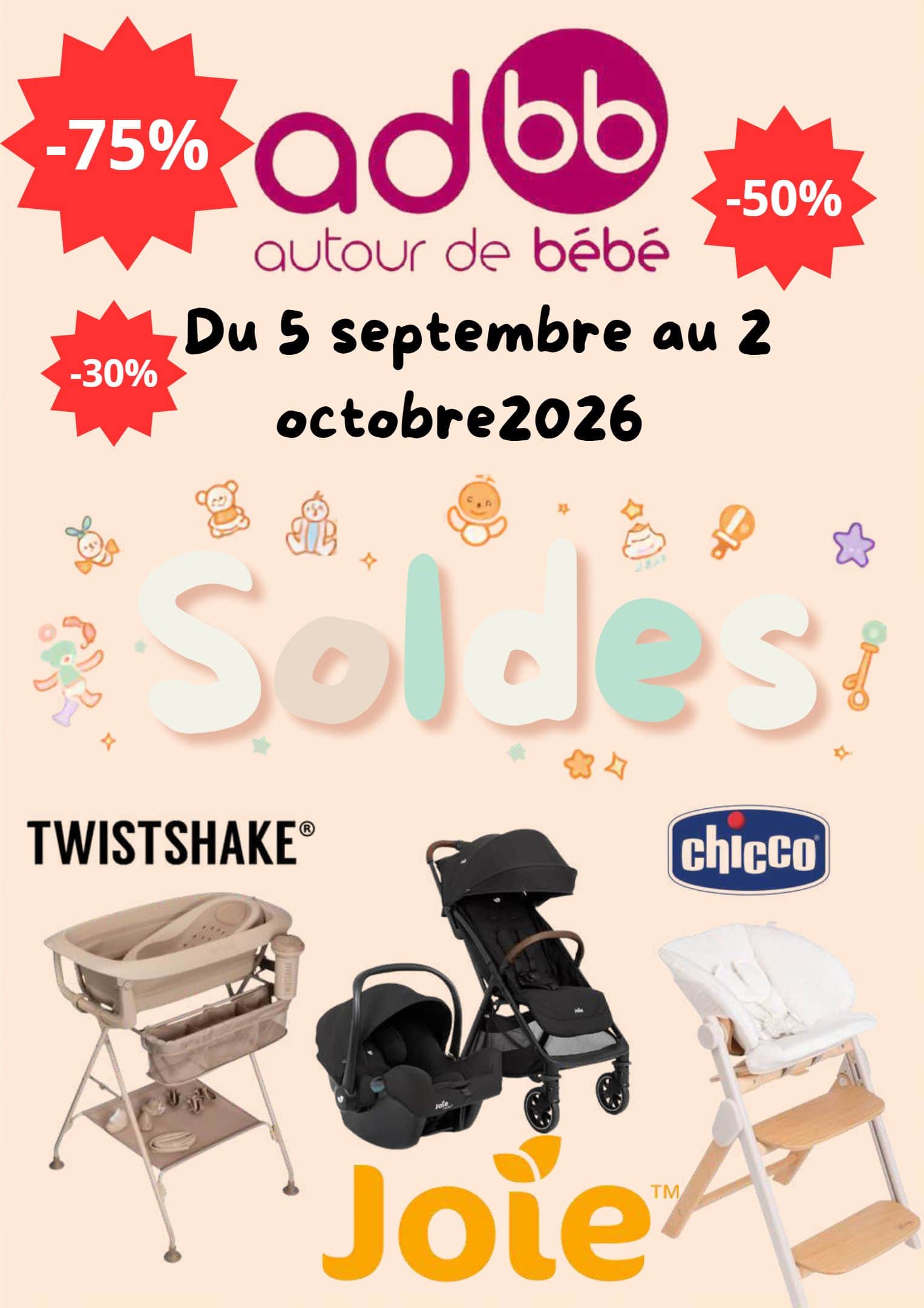 SOLDES