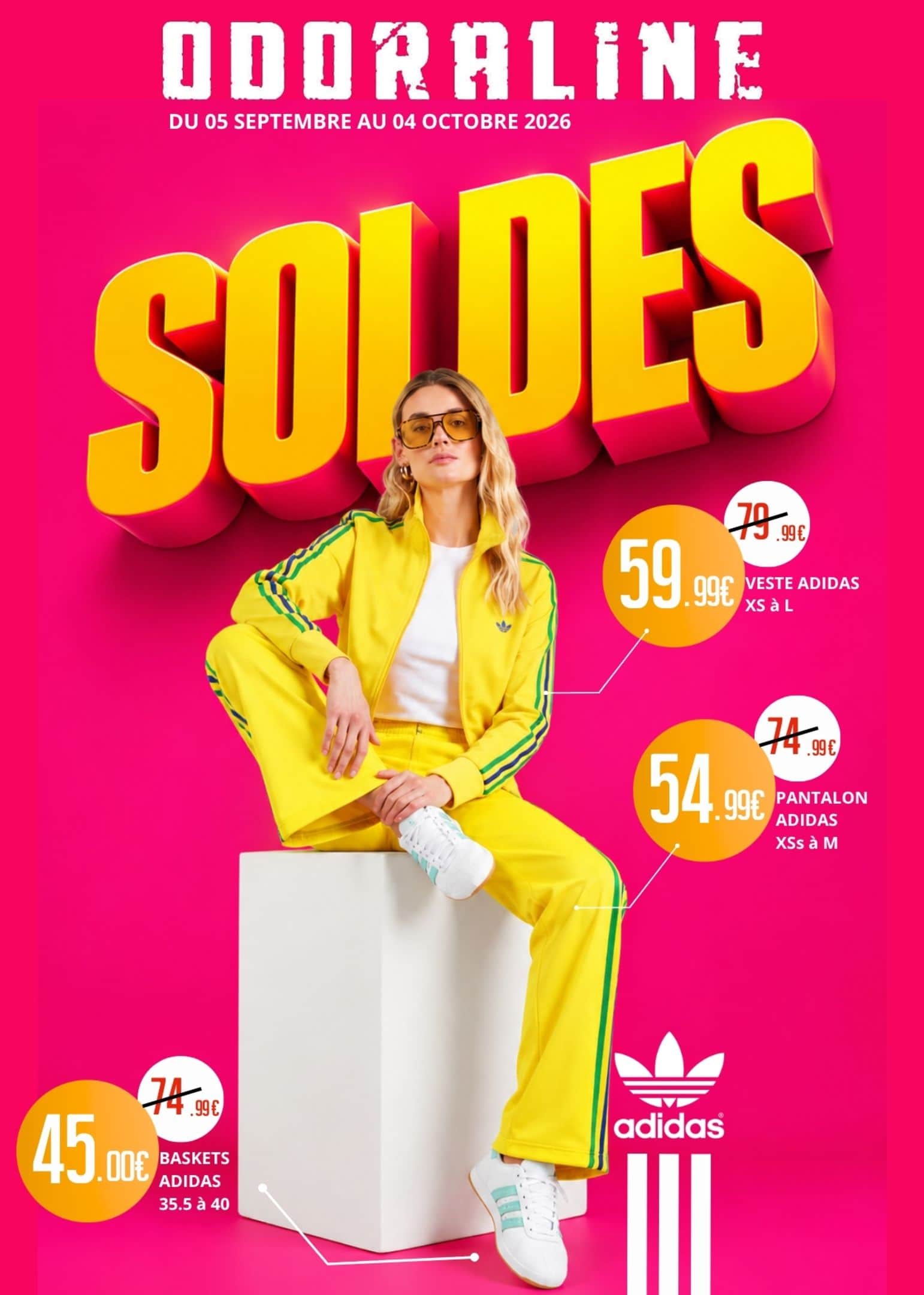 SOLDES
