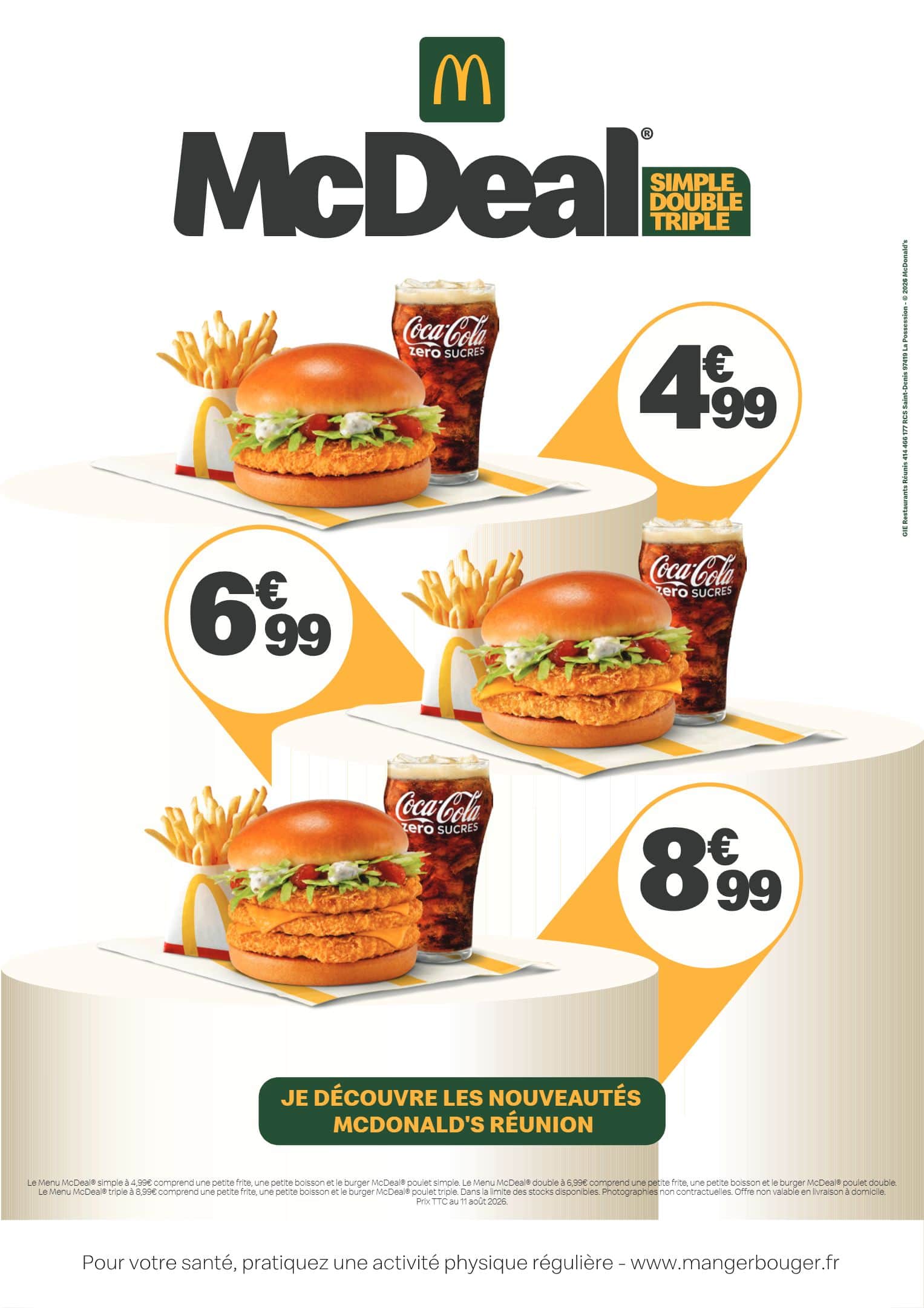 MCDEAL