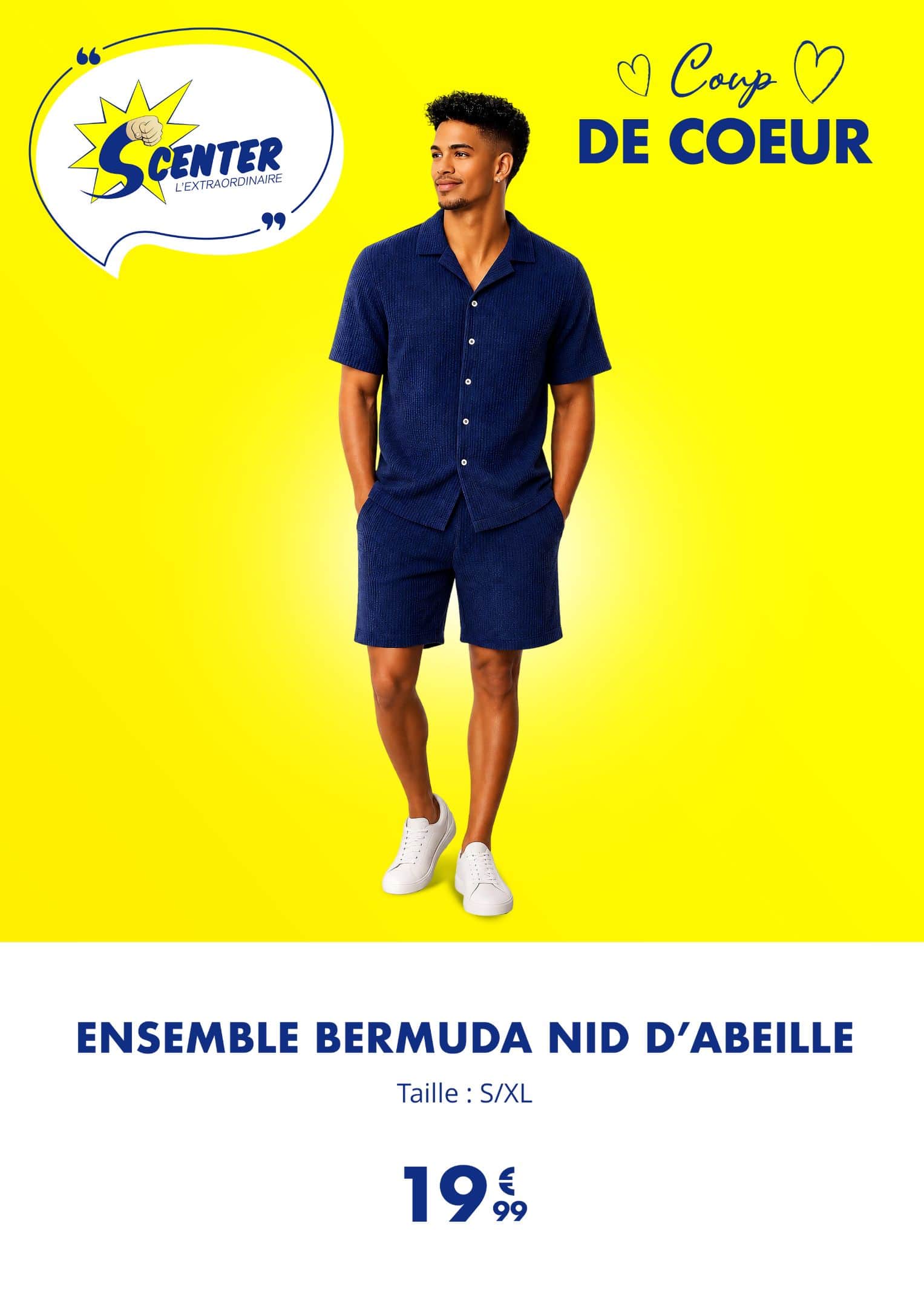 COUP DE COEUR FETE DES PERES