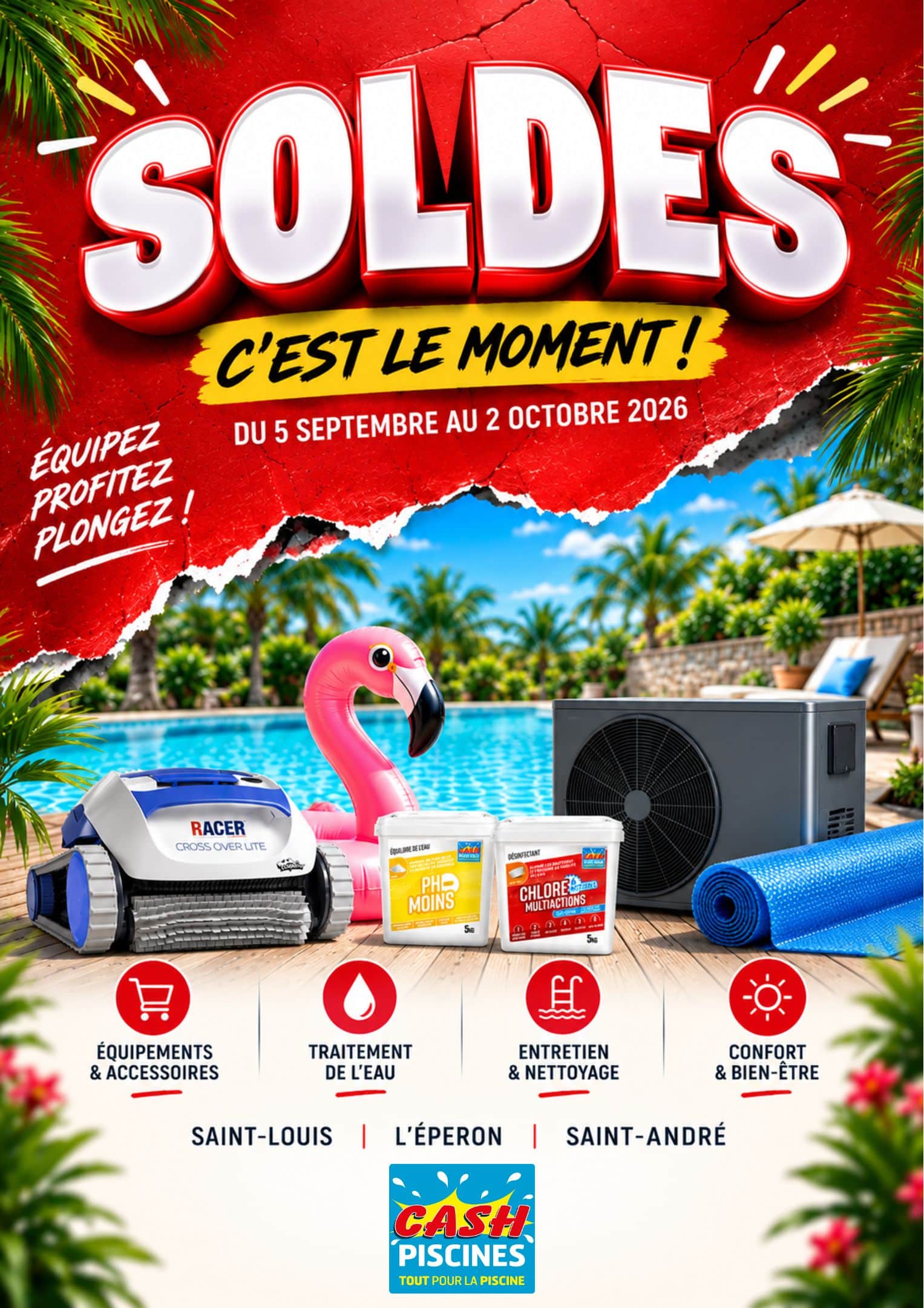 SOLDES