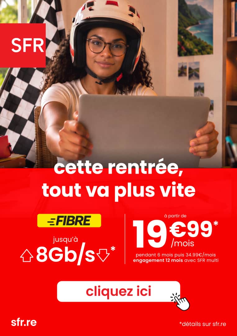 CETTE RENTRÉE, TOUT VA PLUS VITE CDC