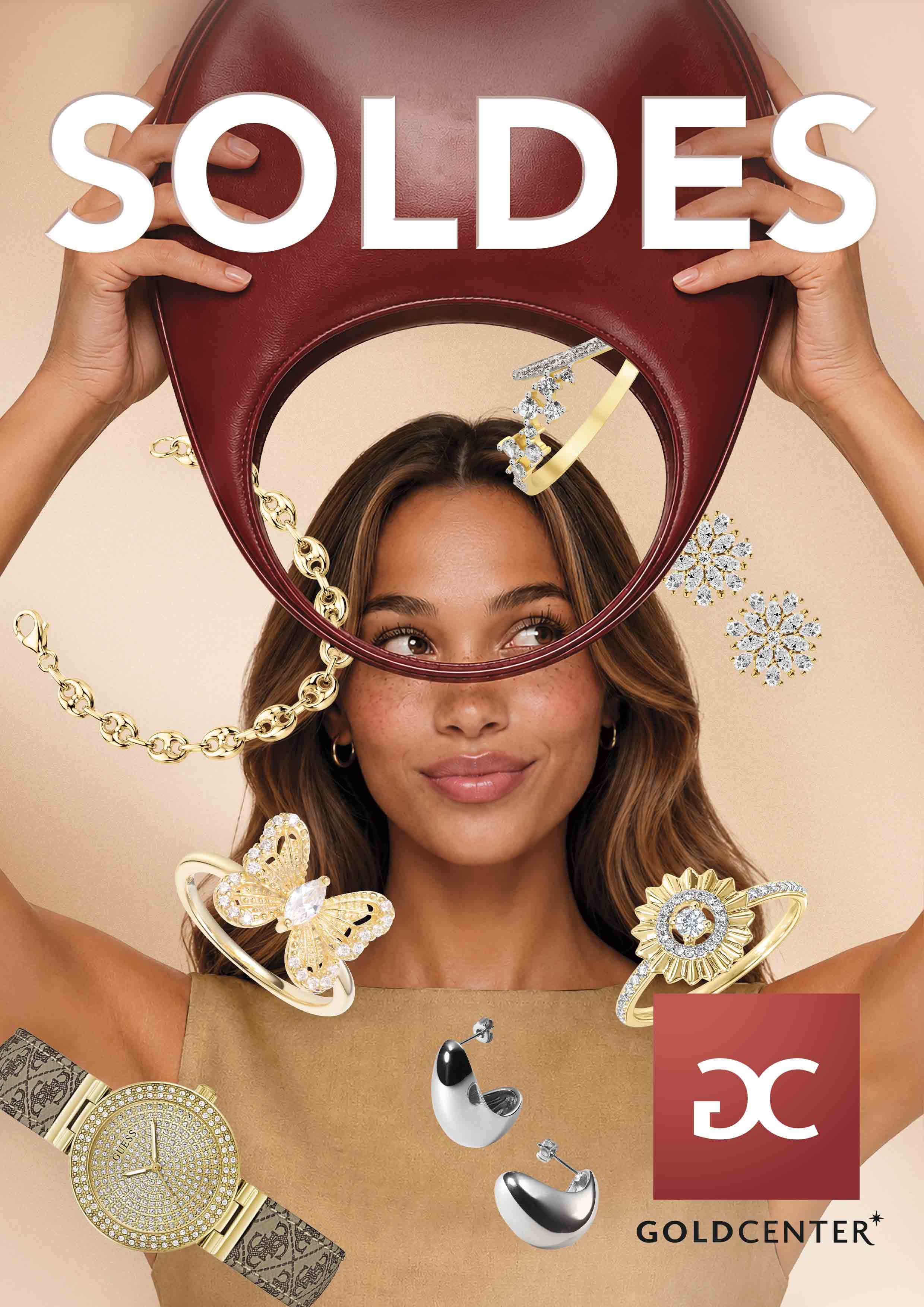 SOLDES