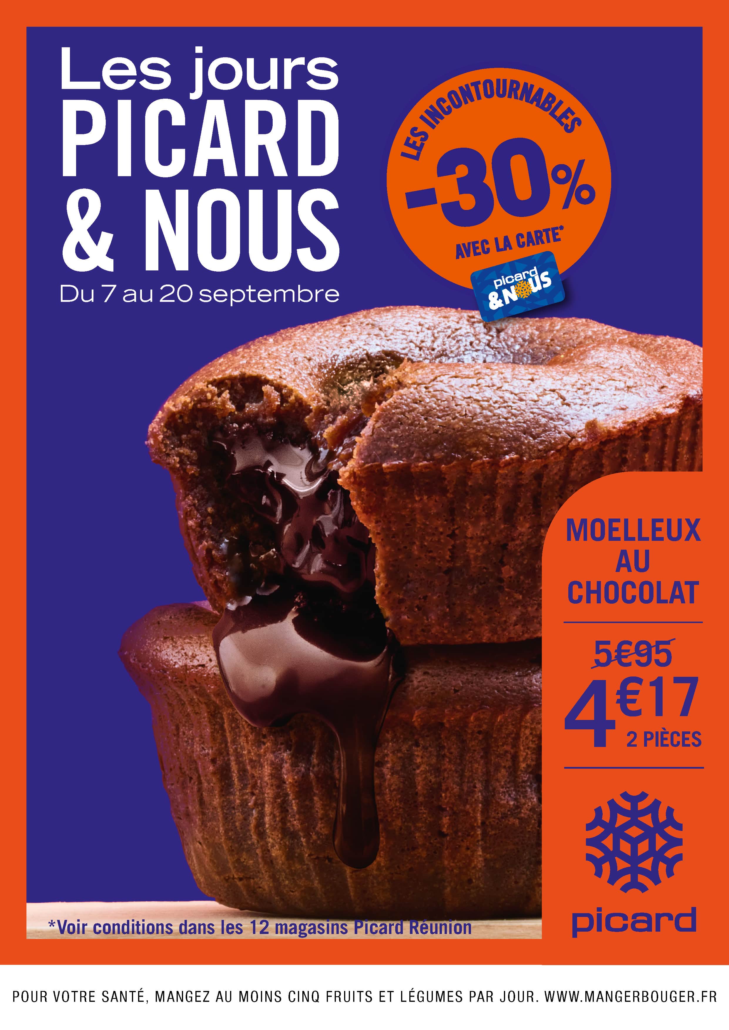 LES JOURS PICARD & NOUS