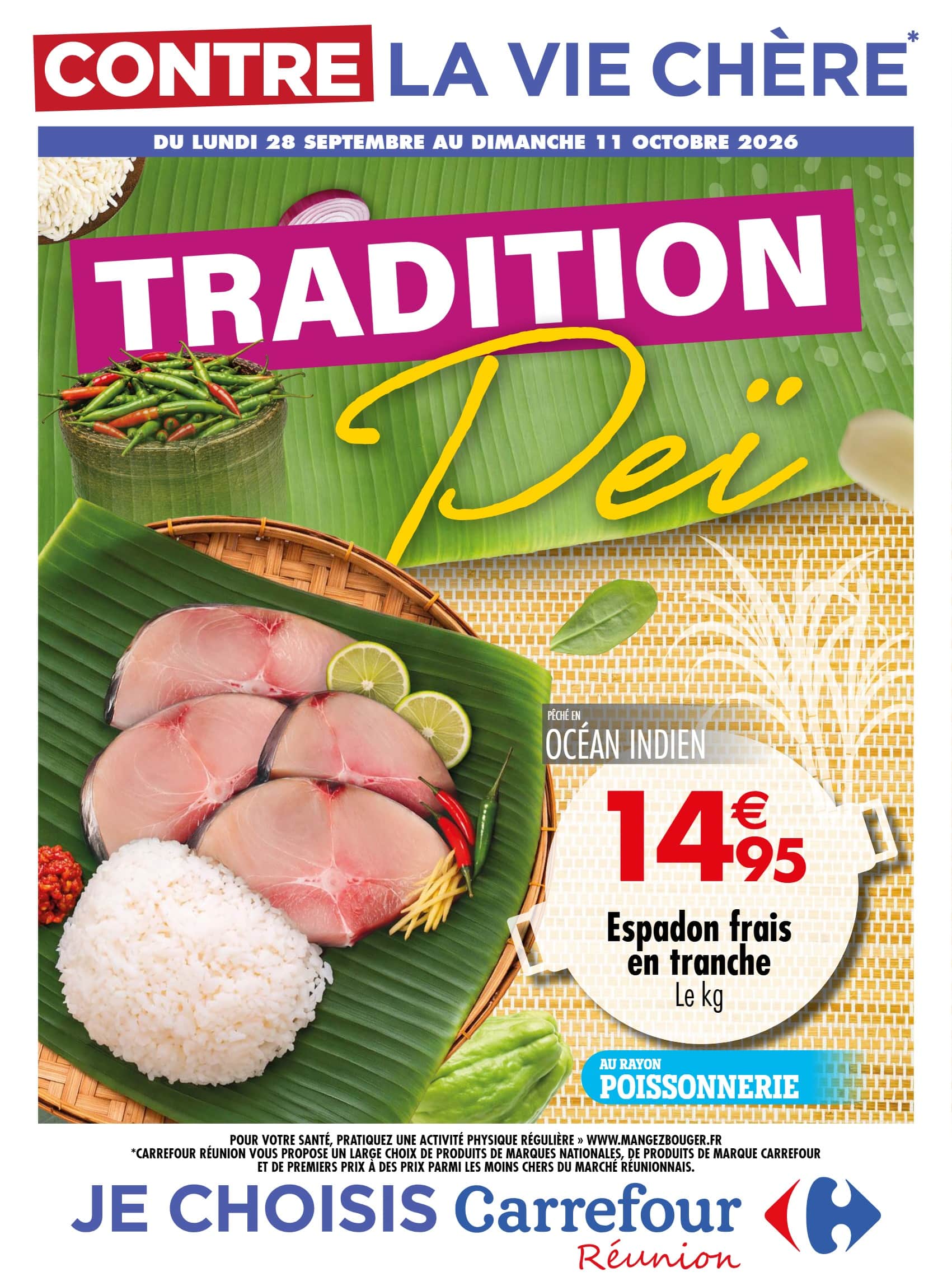 TRADITION PÉÏ
