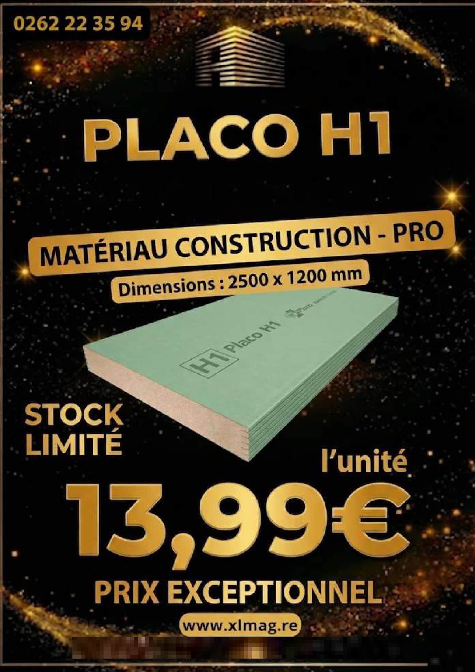 COUP DE COEUR PLACO