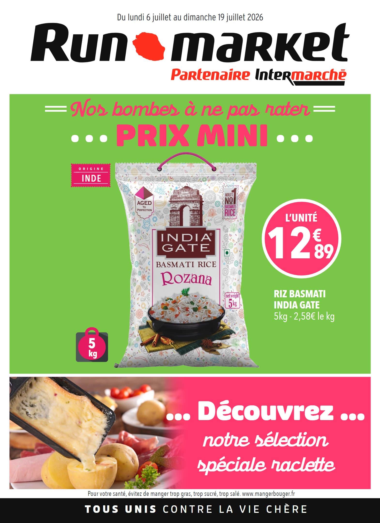 PRIX MINI