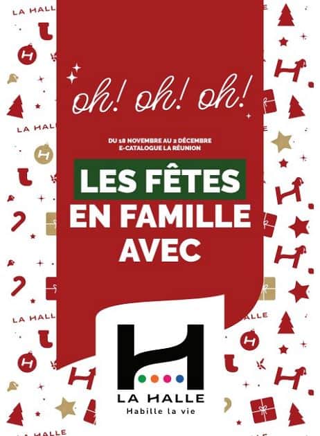 LES FÊTES EN FAMILLE AVEC