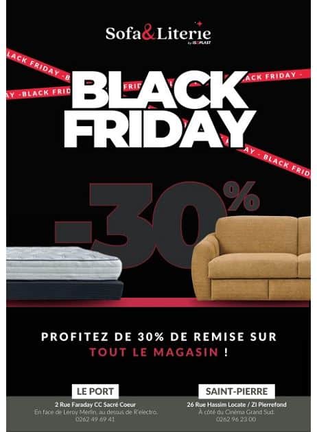 BLACK FRIDAY