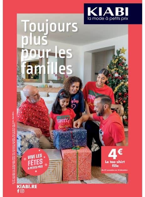 VIVE LES FÊTES