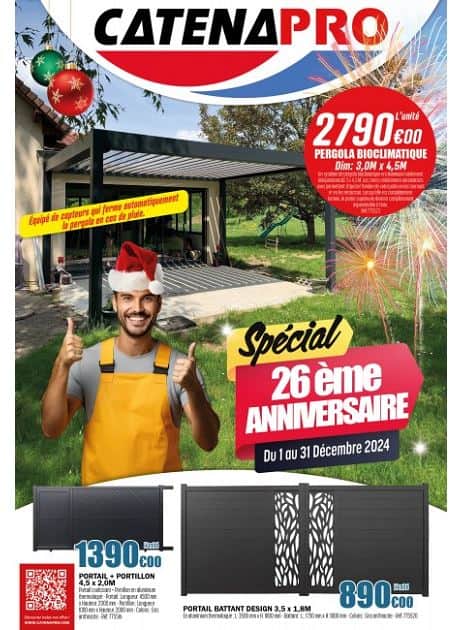 SPÉCIAL 26 ÈME ANNIVERSAIRE