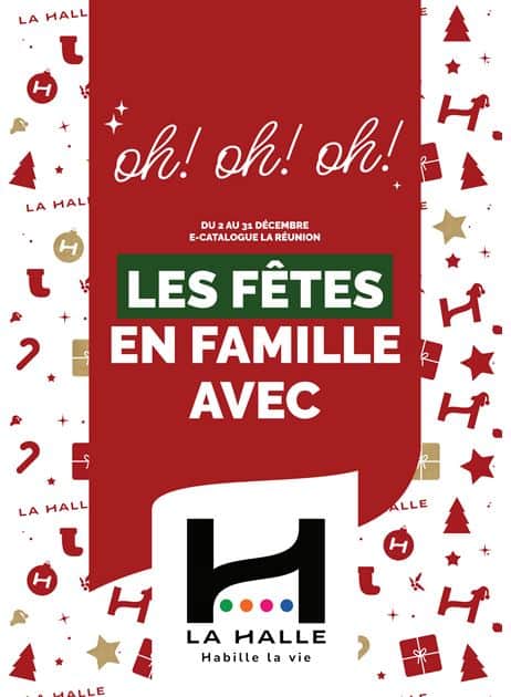 LES FÊTES EN FAMILLE AVEC