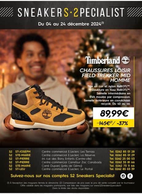 SNEAKERS SPECIALIST