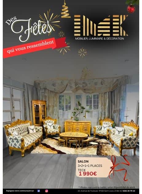 DES FÊTES