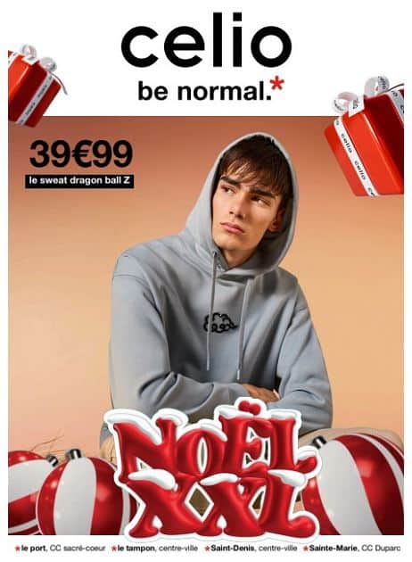 NOËL XXL