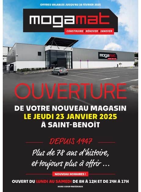 OUVERTURE