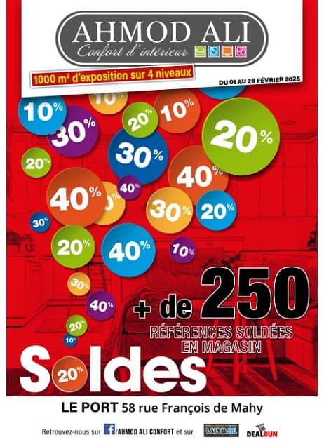 SOLDES