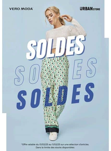 SOLDES