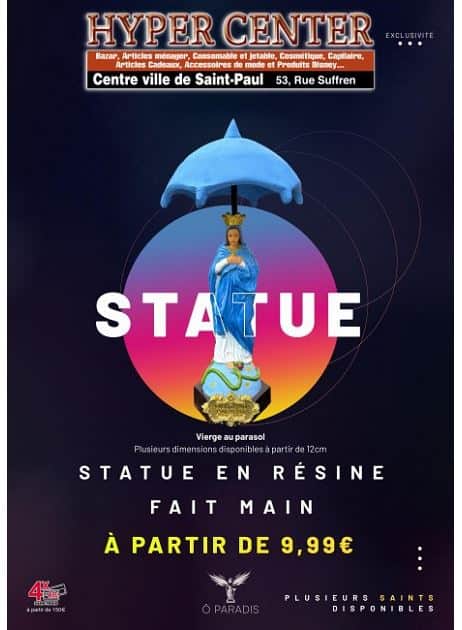 STATUE