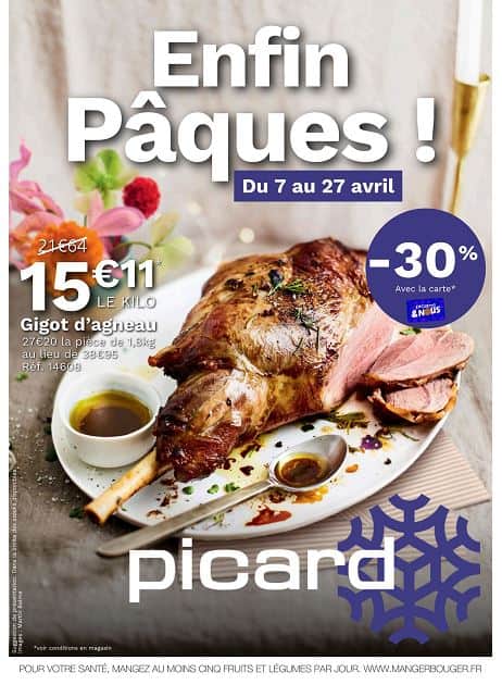 ENFIN PAQUES