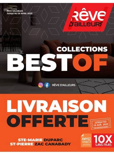COLLECTIONS BESTOF