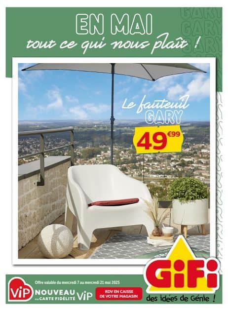 EN MAI TOUT CE QUI NOUS PLAIT