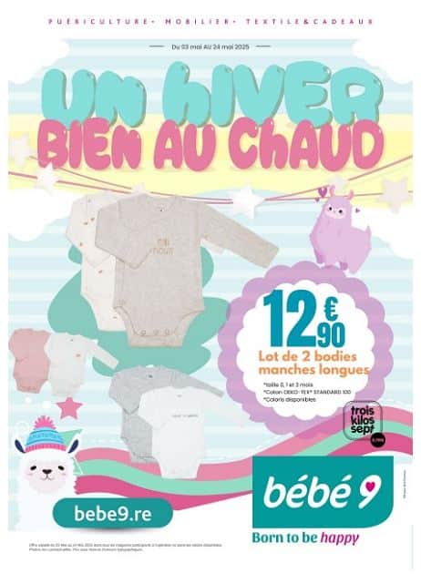 UN HIVER BIEN AU CHAUD