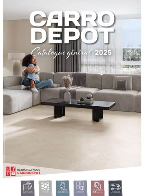 CARRO DEPOT