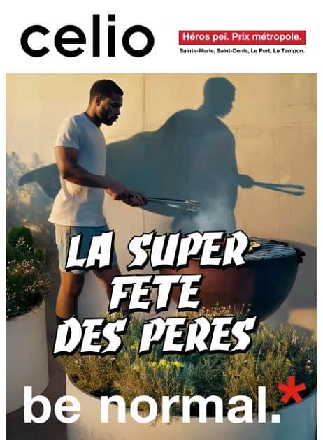 LA SUPER FETE DES PERES