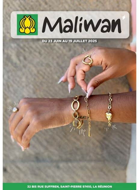MALIWAN