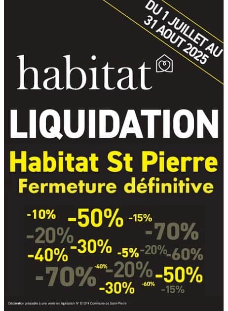 LIQUIDATION