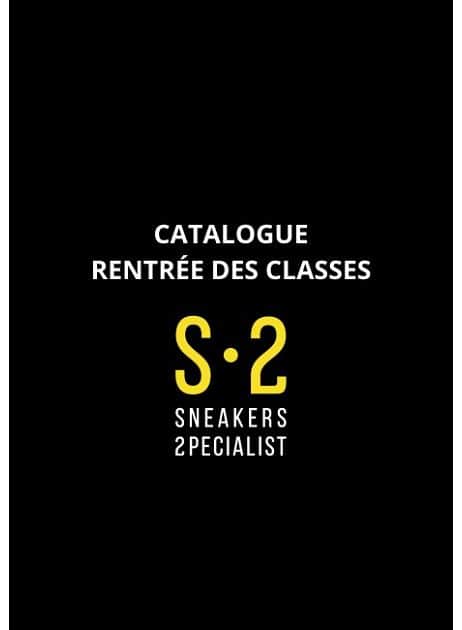 RENTRÉE DES CLASSES