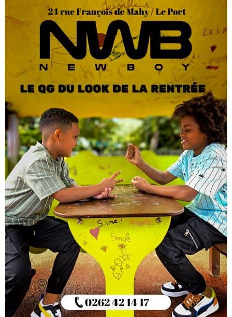 LE QG DU LOOK DE LA RENTRÉE
