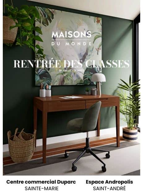 RENTREE DES CLASSES