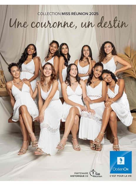 UNE COURONNE, UN DESTIN