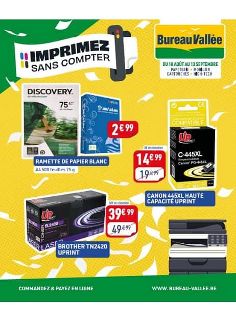 IMPRIMEZ SANS COMPTER