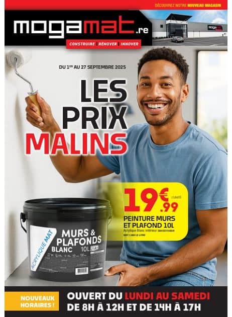 LES PRIX MALINS