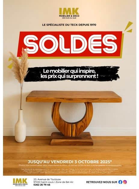 SOLDES