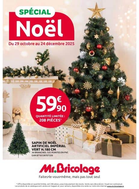 SPÉCIAL NOËL